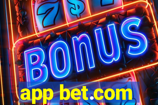 app bet.com